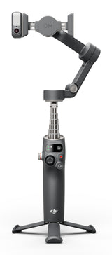 DJI OSMO MOBILE 8 Smartphone kamera stabilisator Sort