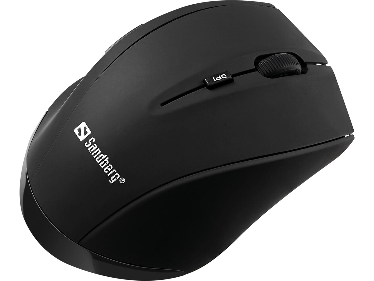 Sandberg Wireless Office DesktopSet Nor