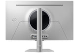 Samsung G80SD computerskærm 81,3 cm (32") 3840 x 2160 pixel 4K Ultra HD OLED Sølv