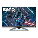 BenQ EX2710S computerskærm 68,6 cm (27") 1920 x 1080 pixel Fuld HD LED Sort
