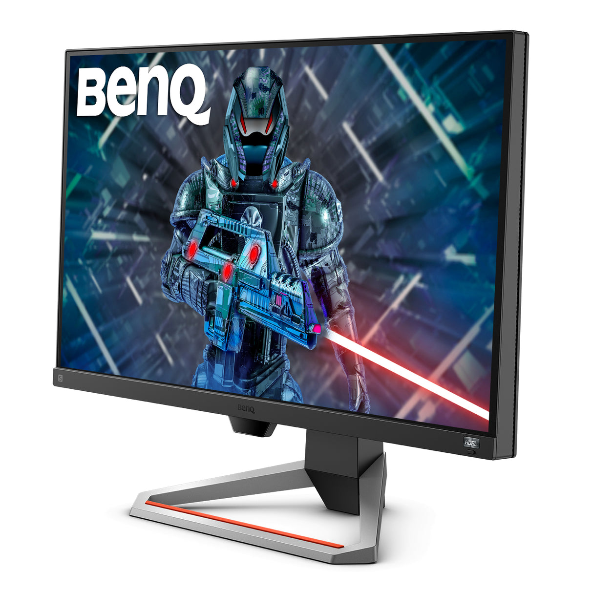 BenQ EX2710S computerskærm 68,6 cm (27") 1920 x 1080 pixel Fuld HD LED Sort