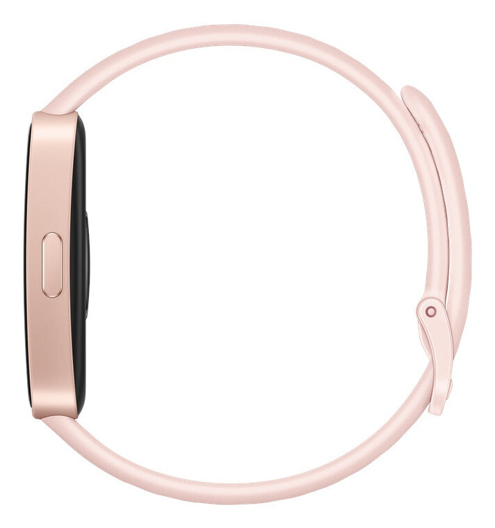 Huawei Band 10 AMOLED Aktivitetstracker til håndled 3,73 cm (1.47") Lyserød