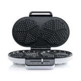 Wilfa WDWA-516W Tradition double vaffeljern