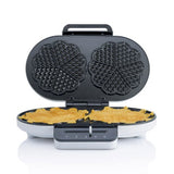 Wilfa WDWA-516W Tradition double vaffeljern