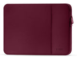 Tech-Protect 5906302360635 taske og etui til laptop 40,6 cm (16") Rød
