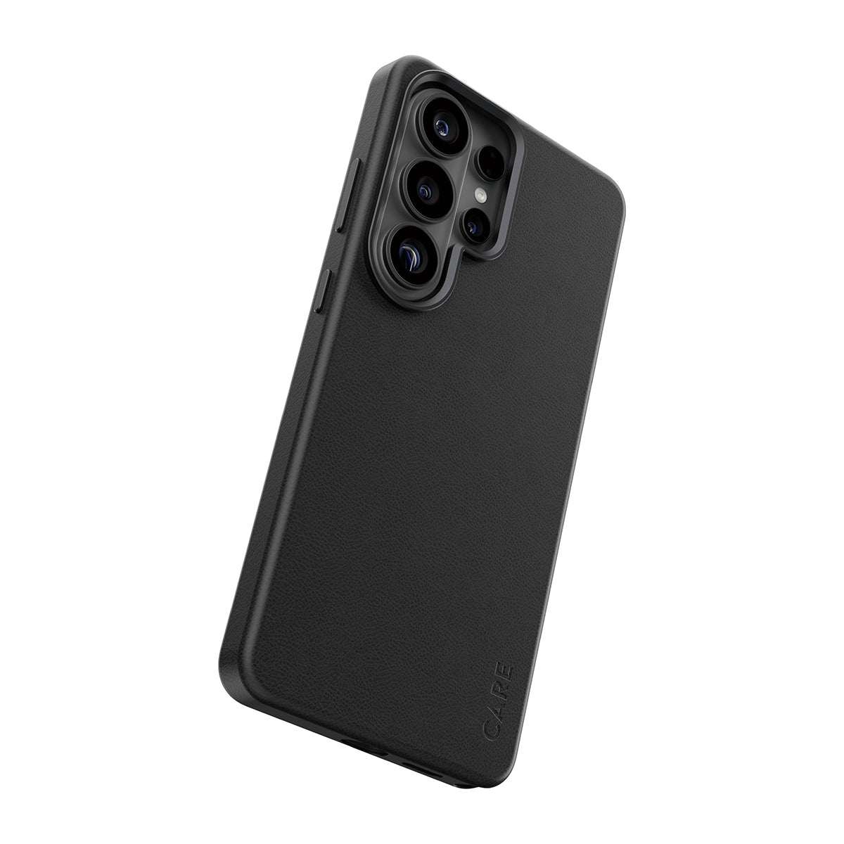 CARE by PanzerGlass Solo Case Black Samsung Galaxy S26 Ultra