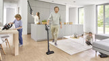 Bosch Series | 8 Unlimited Gen2 BSS825ALL Støvsuger Hvid