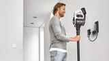 Bosch Series | 8 Unlimited Gen2 BSS825ALL Støvsuger Hvid
