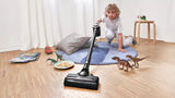 Bosch Series | 8 Unlimited Gen2 BSS825ALL Støvsuger Hvid