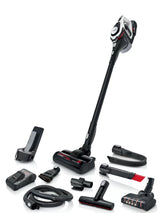 Bosch Series | 8 Unlimited Gen2 BSS825ALL Støvsuger Hvid