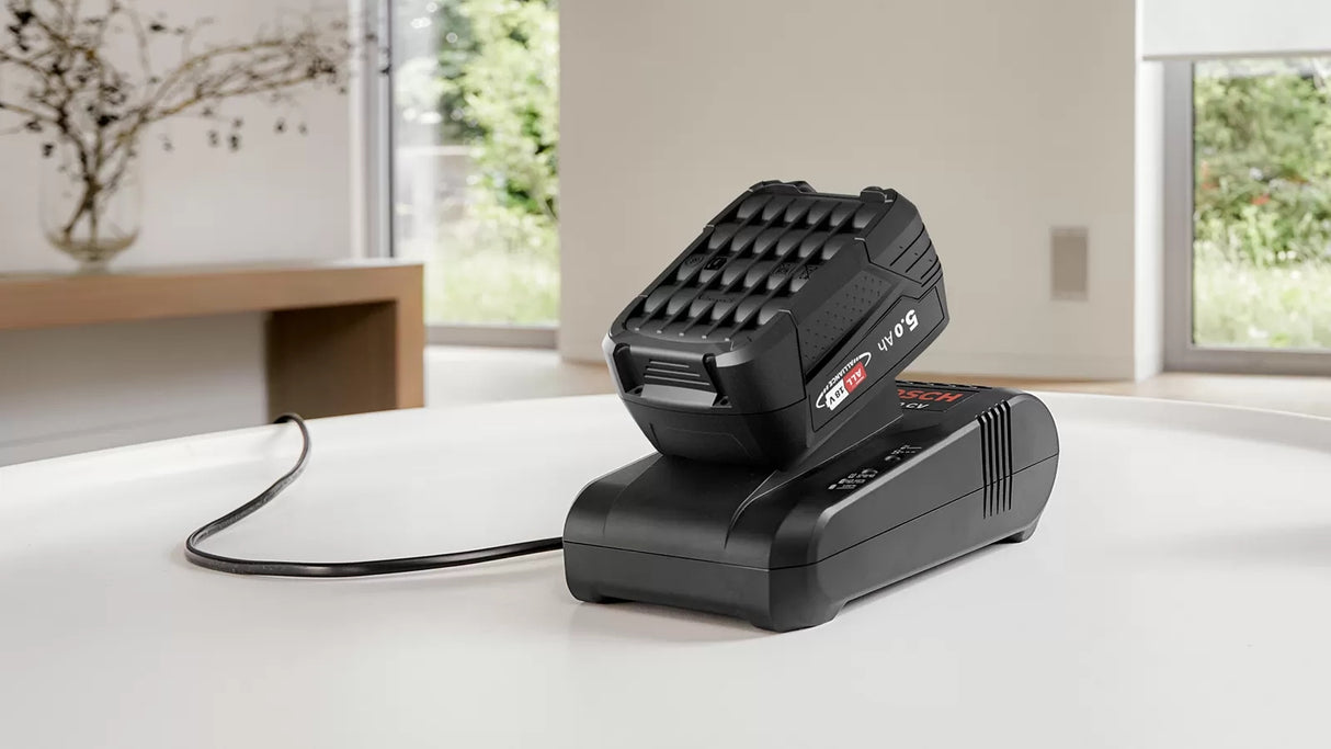 Bosch Series | 8 Unlimited Gen2 BSS825ALL Støvsuger Hvid
