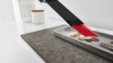 Bosch Series | 8 Unlimited Gen2 BSS825ALL Støvsuger Hvid