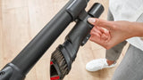 Bosch Series | 8 Unlimited Gen2 BSS825ALL Støvsuger Hvid