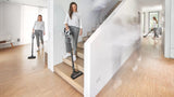 Bosch Series | 8 Unlimited Gen2 BSS825ALL Støvsuger Hvid