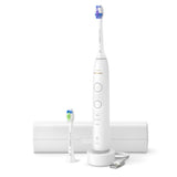 Philips Sonicare 6500 series Series 6500 HX7410/02 Genopladelig tandbørste