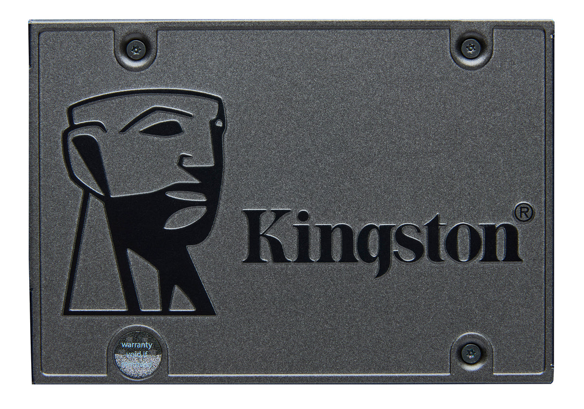 Kingston SSD A400 240GB 2.5 SATA-600