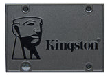 Kingston SSD A400 240GB 2.5 SATA-600