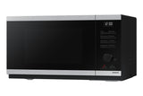 Samsung MG23DG4524ATE2 mikrobølgeovn Sort, Rustfrit stål Grill mikroovn Bordplade 23 L 800 W