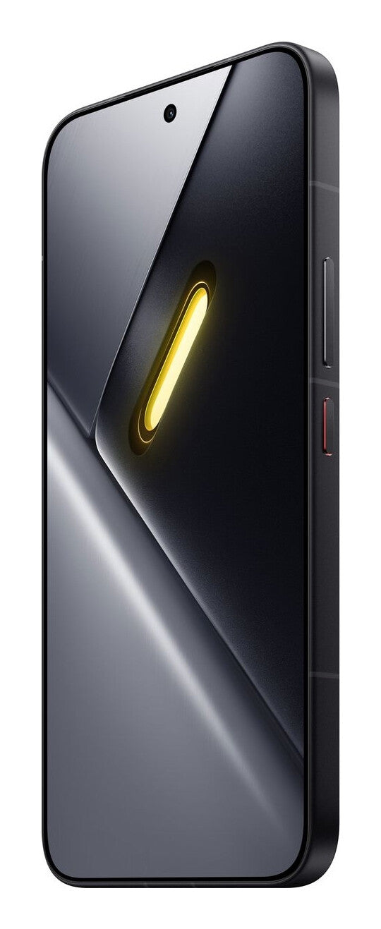 POCO X8 Pro Max 17,4 cm (6.83") Dual SIM 5G USB Type-C 12 GB 256 GB 8500 mAh Sort
