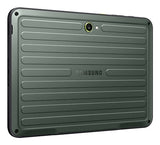 Samsung Galaxy Tab Active5 Pro SM-X350N Qualcomm Snapdragon 128 GB 25,6 cm (10.1") 6 GB Wi-Fi 6 (802.11ax) Grøn