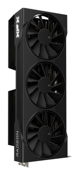 XFX Swift Radeon RX 9070 XT Triple Fan Gaming Edition 16GB Sort