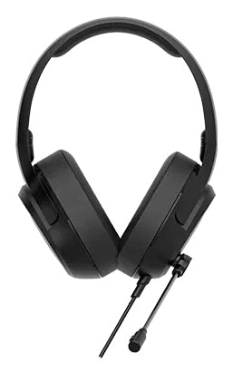 Lenovo H110 Gaming Headset Ledningsført Spil Sort
