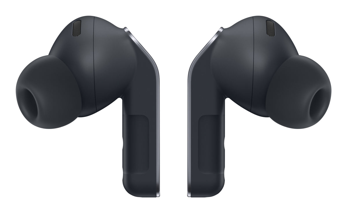 Samsung Galaxy SM-R640 Headset True Wireless Stereo (TWS) I ørerne Opkald/musik Bluetooth Sort