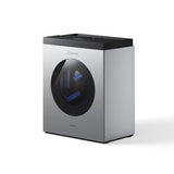 Ecovacs Winbot W3 OMNI Vinduesrenser robotstyret Sølv