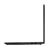 Lenovo ThinkPad L16 Gen 2 (AMD) AMD Ryzen™ 5 PRO 215 Laptop 40,6 cm (16") WUXGA 16 GB DDR5-SDRAM 512 GB SSD Wi-Fi 7 (802.11be) Windows 11 Pro Engelsk Sort