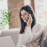 Dux Ducis Fino case is made of nylon material Huawei P50 Pocket black