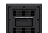 Sony HT-S40R 5.1-kanal Soundbarsystem Sort