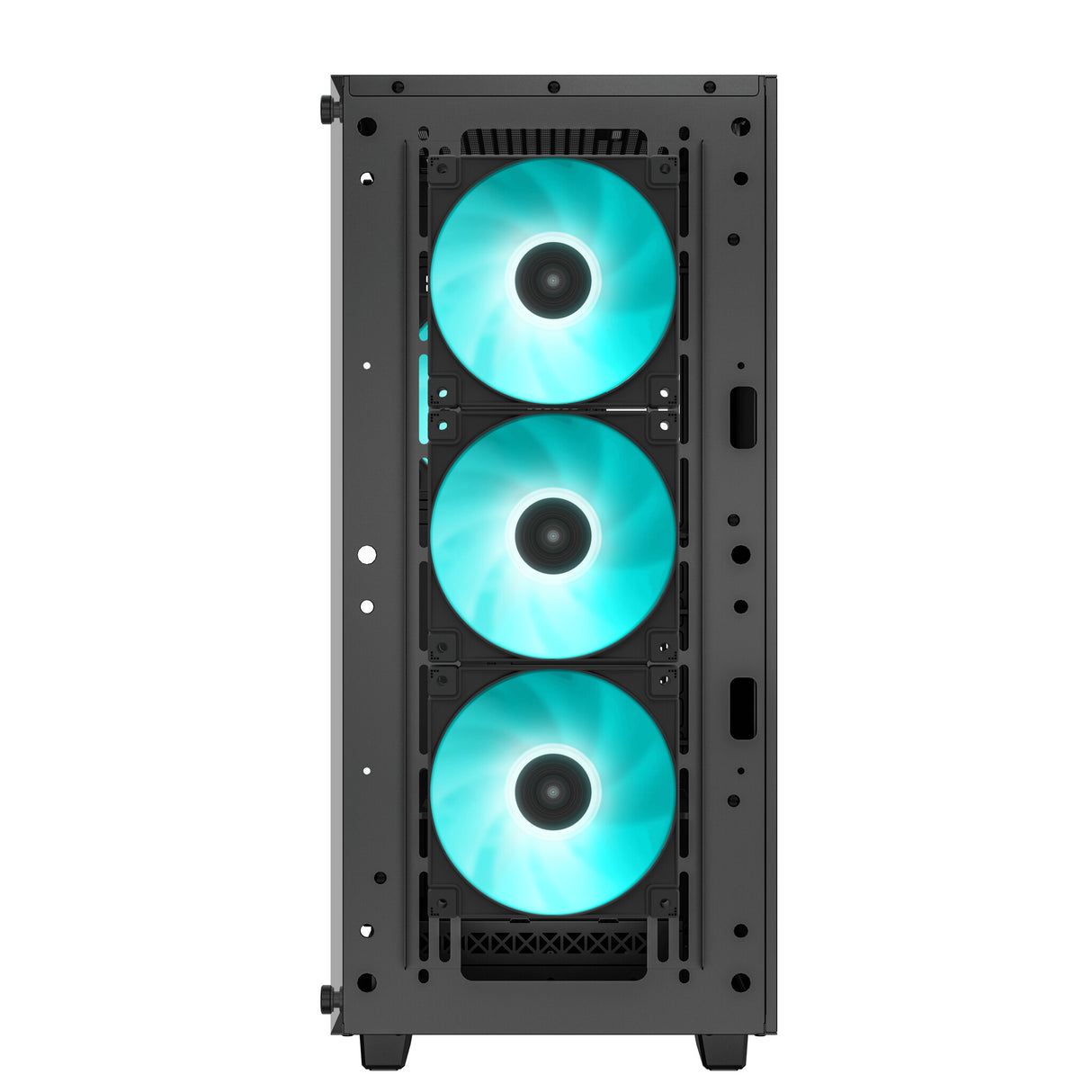 DeepCool CC560 V2 Midi Tower Sort