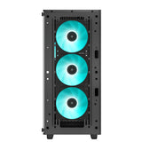 DeepCool CC560 V2 Midi Tower Sort