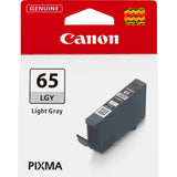 Canon 4222C001 blækpatron 1 stk Original Lys grå