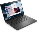 DELL Pro 14 Essential PV14255 AMD Ryzen™ 5 220 Laptop 35,6 cm (14") Full HD+ 16 GB DDR5-SDRAM 512 GB SSD Wi-Fi 6 (802.11ax) Windows 11 Home Sort Engelsk
