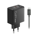 Lenovo G0A6065BEU oplader til mobil enhed Universel Sort Vekselstrøm Indendørs