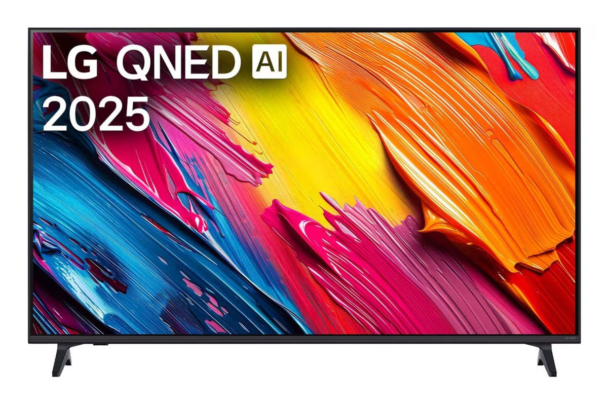 LG 65QNED7EA6B QNED AI 4K Smart TV
