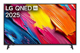 LG 65QNED7EA6B QNED AI 4K Smart TV