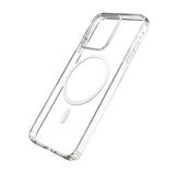 3MK MagCase iPhone 12 Mini transparent