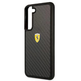 Ferrari FEHCS22MFCAK S22+ S906 sort/sort hardcase On Track Real Carbon