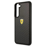 Ferrari FEHCS22SFCAK S22 S901 sort/sort hardcase On Track Real Carbon