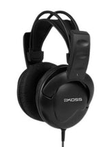 Koss UR20 Hovedtelefoner Ledningsført Headset Sort