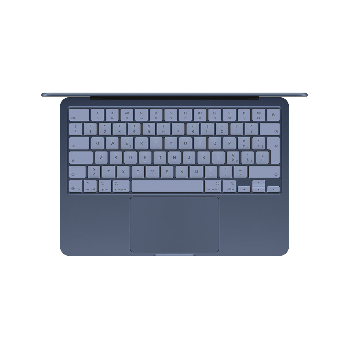 *Apple MacBook Neo 13" A18 Pro - 6-core CPU and 5-core GPU - 256GB/8GB - Indigo (2026)