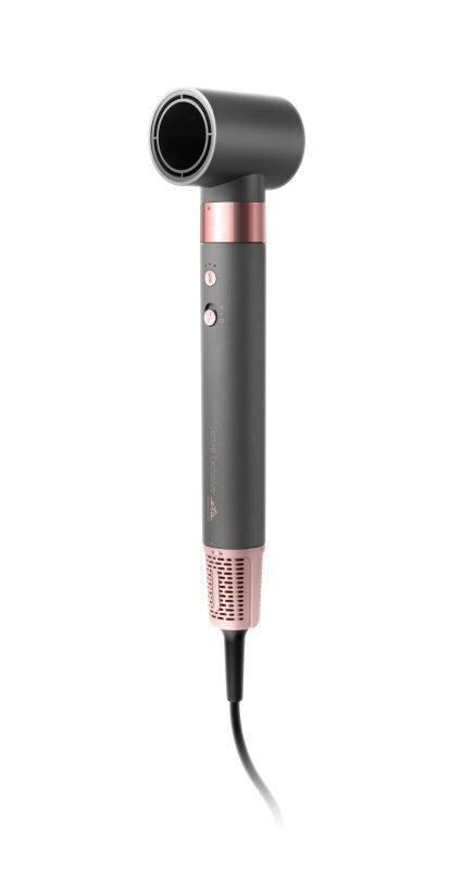 Eta Styler Fenité Exclusive Liss Defense 0323 90000 Hårstylingssæt Varm Grå 1400 W 2 m
