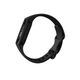 Fitbit Charge 6 AMOLED Aktivitetstracker til håndled Sort