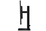 Samsung S80D computerskærm 68,6 cm (27") 3840 x 2160 pixel 4K Ultra HD LCD Sort