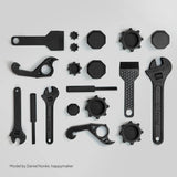 Elegoo 50.201.020300 3D printer