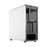 Fractal Design North Tower ATX Hvid