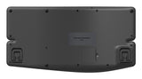 Logitech 920-010348 tastatur Kontor Bluetooth QWERTY Nordisk Grafit