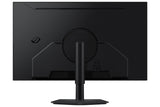 Samsung G50F computerskærm 81,3 cm (32") 2560 x 1440 pixel Quad HD LCD Sort